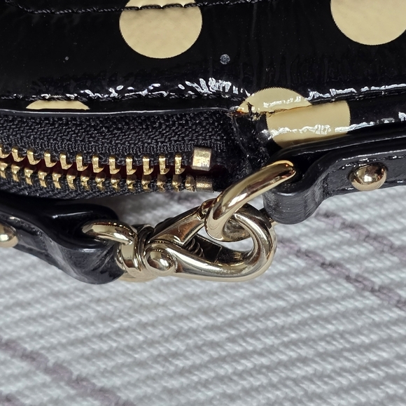 Kate Spade New York Polka Dot Crossbody Bag ♠️ - Picture 8 of 11